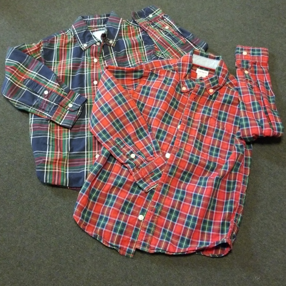 Shirts